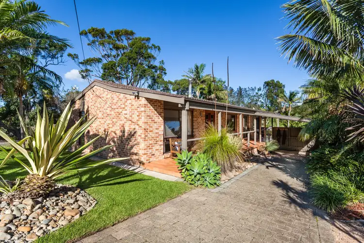 Main view of Homely house listing, 6 Bardess Crescent, Farmborough Heights NSW 2526