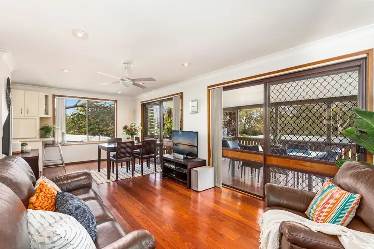 Second view of Homely house listing, 6 Bardess Crescent, Farmborough Heights NSW 2526