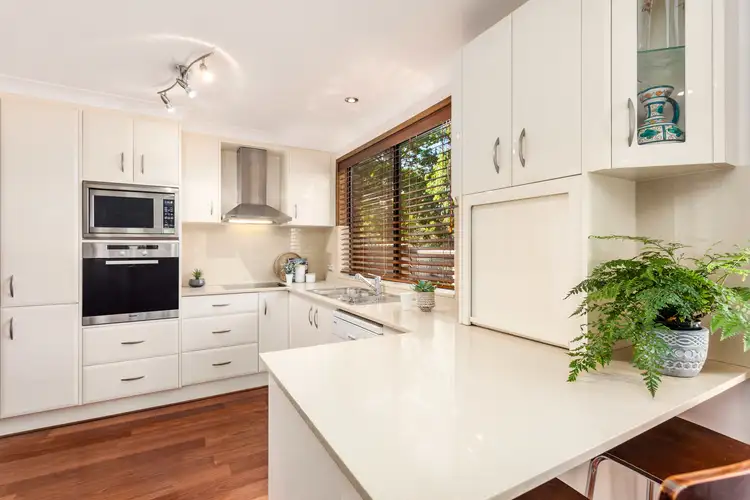 Third view of Homely house listing, 6 Bardess Crescent, Farmborough Heights NSW 2526