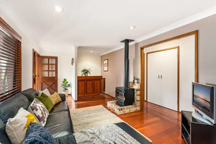 Fourth view of Homely house listing, 6 Bardess Crescent, Farmborough Heights NSW 2526