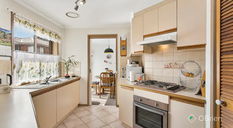 Second view of Homely house listing, 1/8 Southwell Close, Endeavour Hills VIC 3802