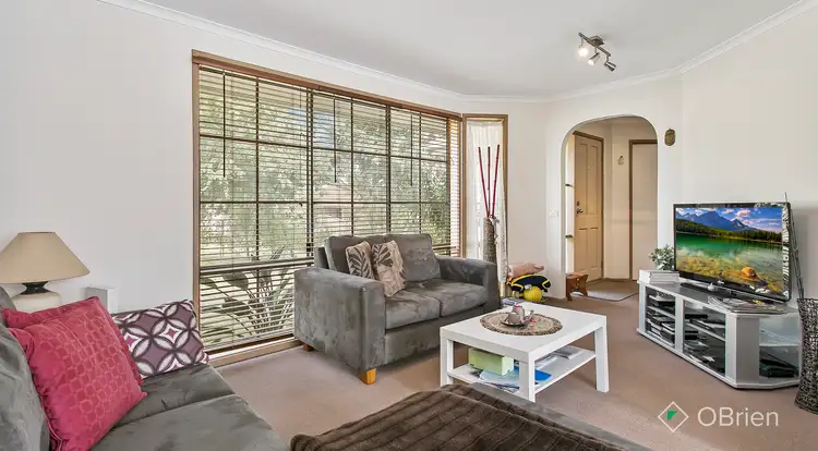 Third view of Homely house listing, 1/8 Southwell Close, Endeavour Hills VIC 3802
