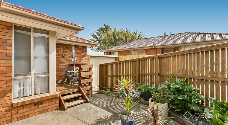 Fourth view of Homely house listing, 1/8 Southwell Close, Endeavour Hills VIC 3802
