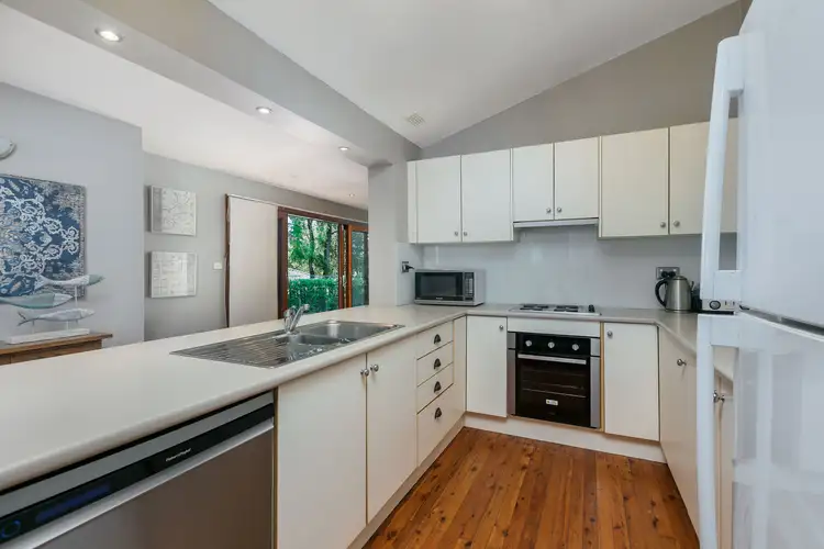 Fourth view of Homely house listing, 7 Greenhill Close, Castle Hill NSW 2154