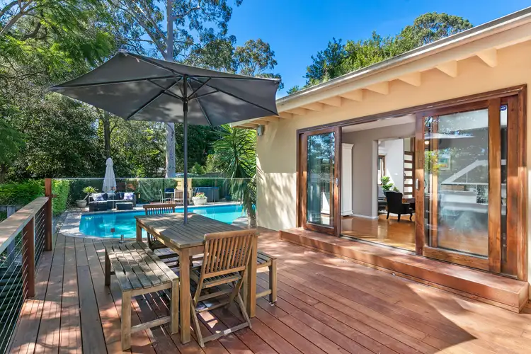 Fifth view of Homely house listing, 7 Greenhill Close, Castle Hill NSW 2154