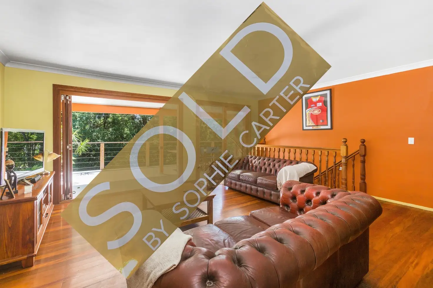 Main view of Homely house listing, 27 Myeerimba Parade, Tweed Heads West NSW 2485