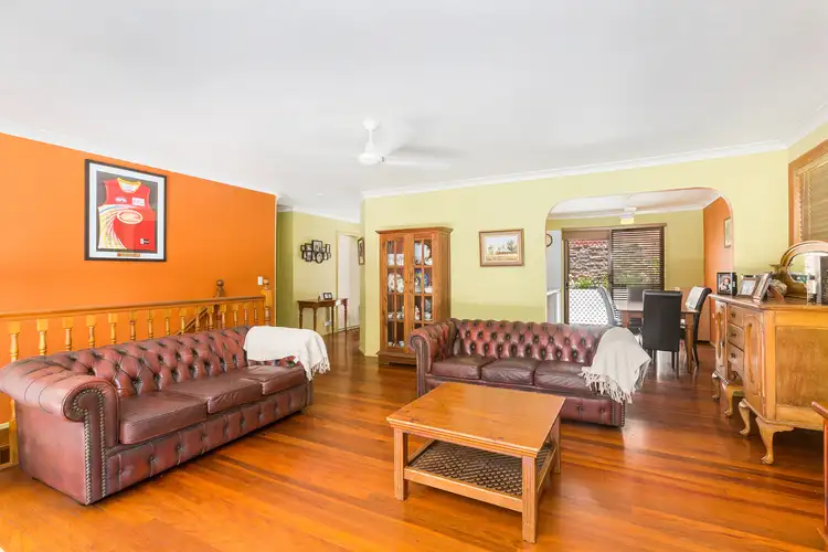 Third view of Homely house listing, 27 Myeerimba Parade, Tweed Heads West NSW 2485