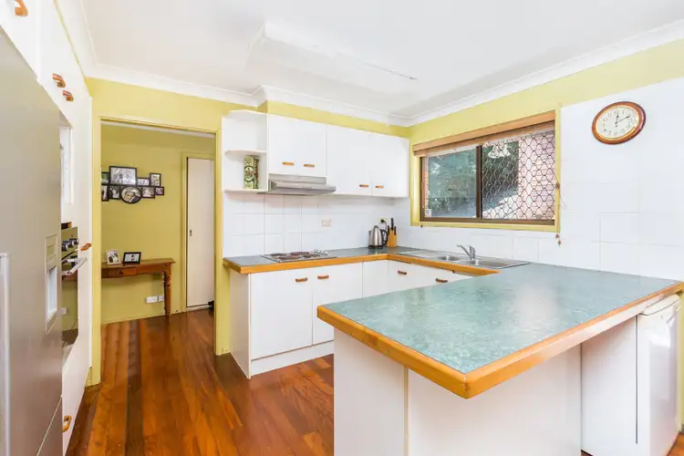 Fifth view of Homely house listing, 27 Myeerimba Parade, Tweed Heads West NSW 2485