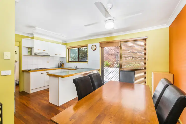 Sixth view of Homely house listing, 27 Myeerimba Parade, Tweed Heads West NSW 2485