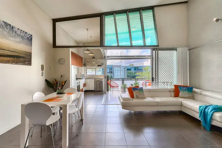 25/92 Robertson Street, Fortitude Valley QLD 4006