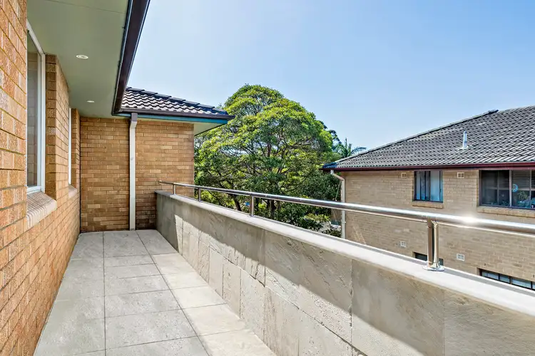 Second view of Homely unit listing, 5/11 Lismore Avenue, Dee Why NSW 2099