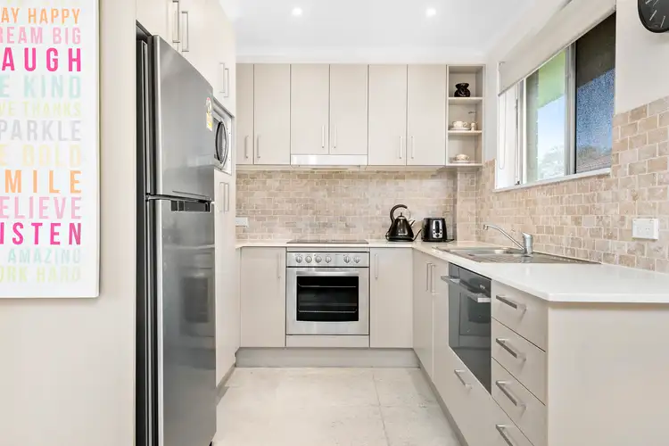 Third view of Homely unit listing, 5/11 Lismore Avenue, Dee Why NSW 2099