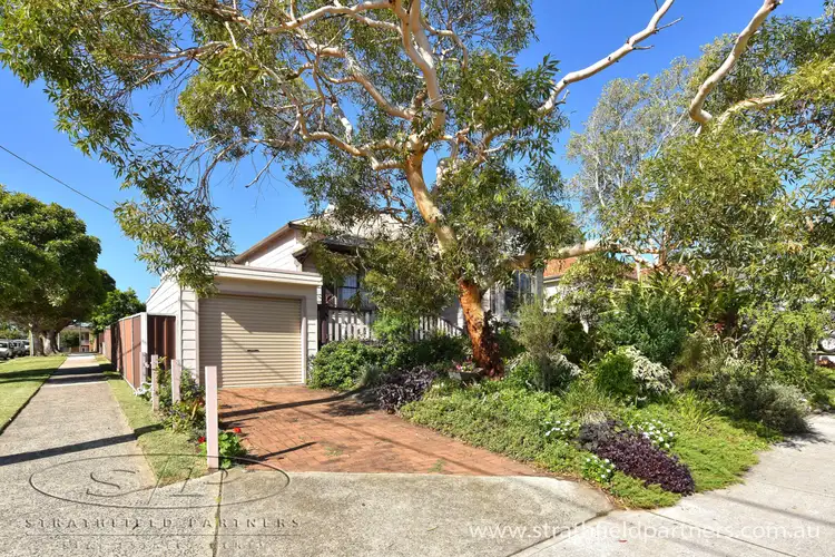 104 Millett Street, Hurstville NSW 2220