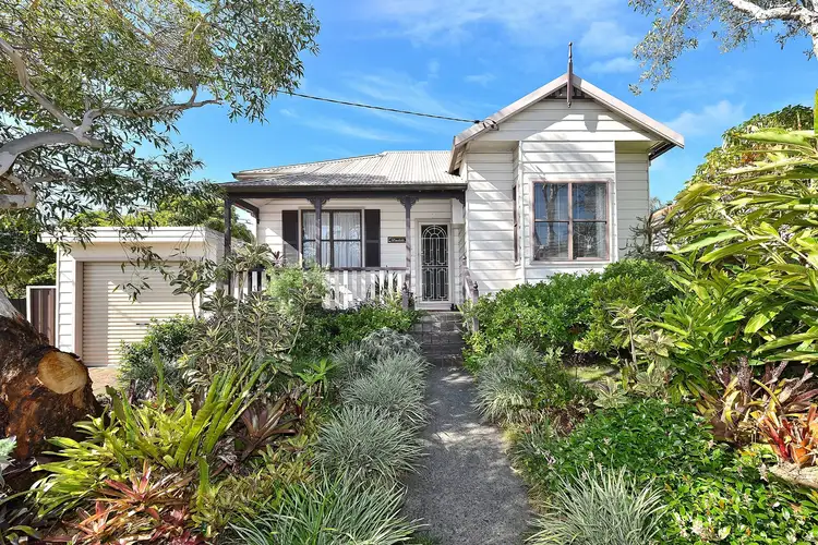 Second view of Homely house listing, 104 Millett Street, Hurstville NSW 2220