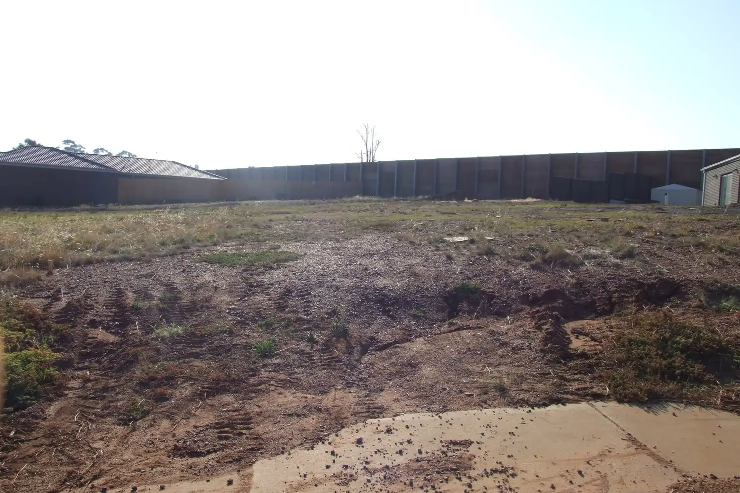 Main view of Homely land listing, 1 Trask Rise, Bacchus Marsh VIC 3340