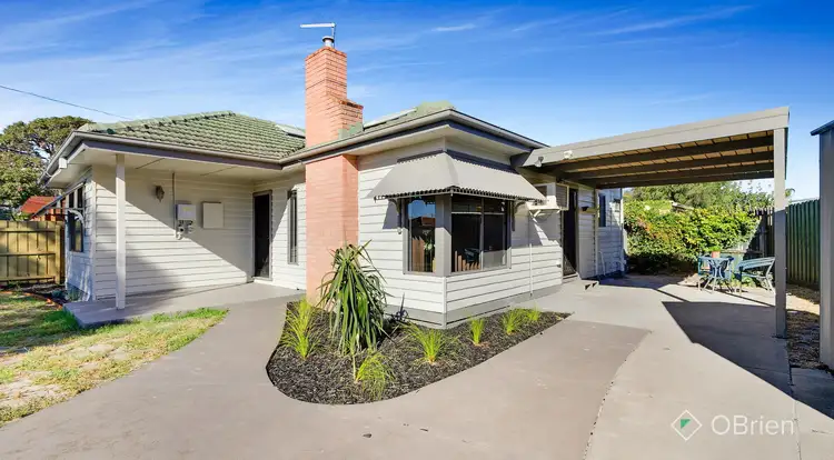 1/28 Cannes Avenue, Bonbeach VIC 3196