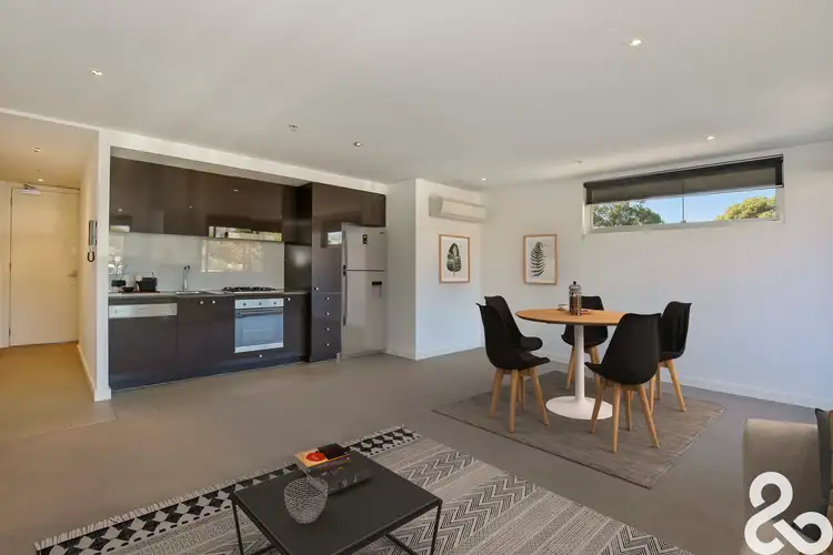 Third view of Homely apartment listing, 4/1062-1064 Burke Road, Balwyn North VIC 3104
