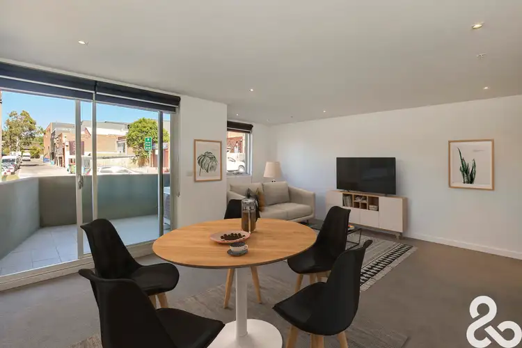 Fourth view of Homely apartment listing, 4/1062-1064 Burke Road, Balwyn North VIC 3104