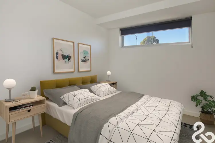 Fifth view of Homely apartment listing, 4/1062-1064 Burke Road, Balwyn North VIC 3104