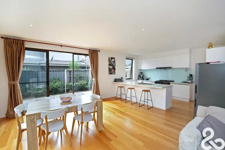 Main view of Homely townhouse listing, 3/20 Cormac Street, Preston VIC 3072