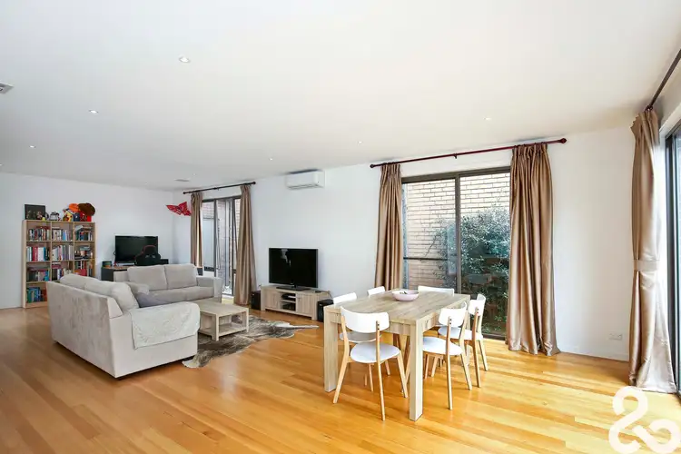 Fourth view of Homely townhouse listing, 3/20 Cormac Street, Preston VIC 3072