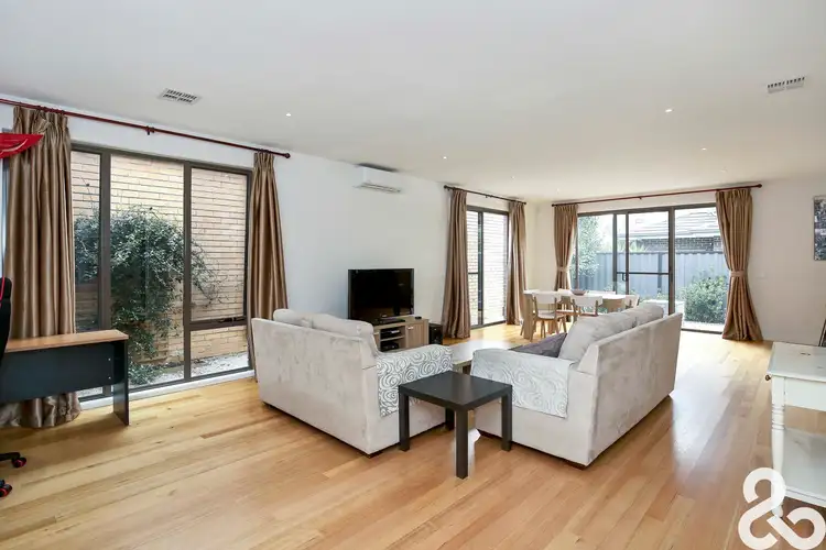 Fifth view of Homely townhouse listing, 3/20 Cormac Street, Preston VIC 3072