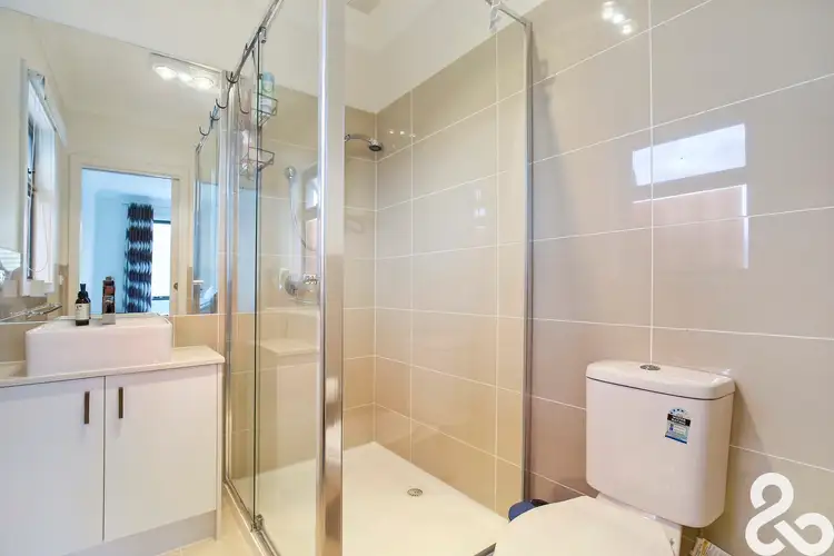 Sixth view of Homely townhouse listing, 3/20 Cormac Street, Preston VIC 3072