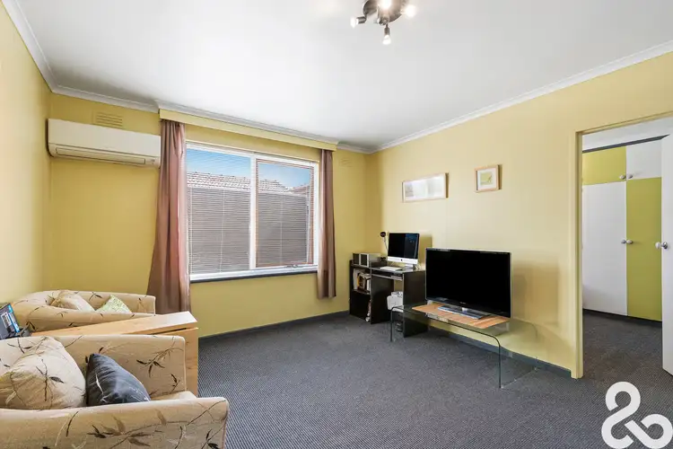 Third view of Homely apartment listing, 3/34 Pender Street, Thornbury VIC 3071