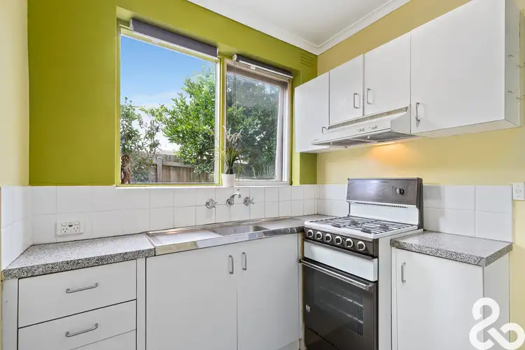 Fourth view of Homely apartment listing, 3/34 Pender Street, Thornbury VIC 3071