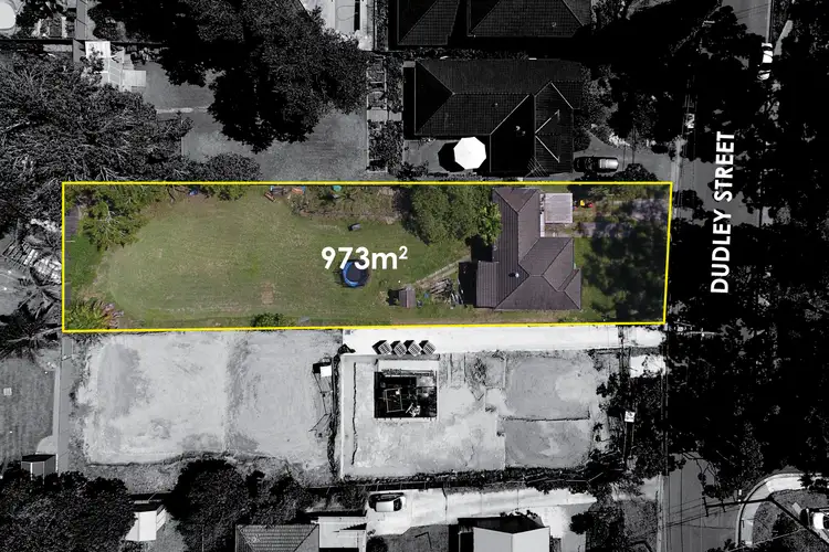 Main view of Homely house listing, 34 Dudley Street, Asquith NSW 2077