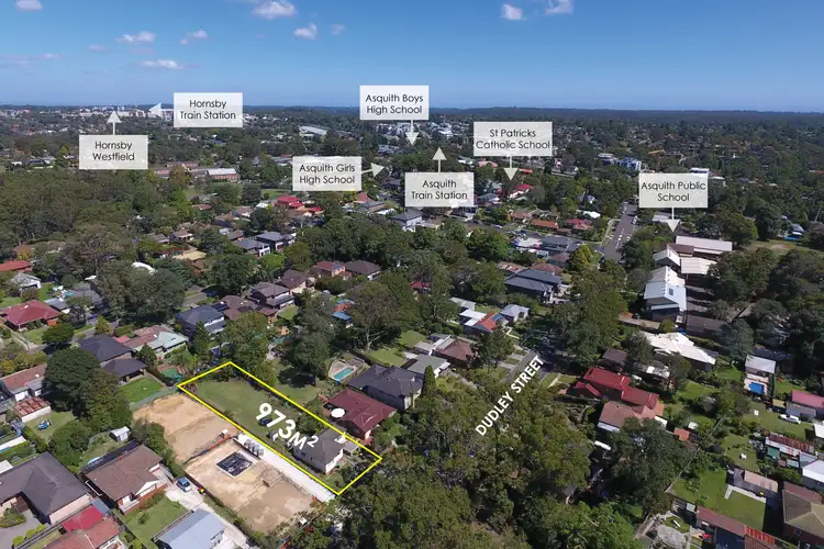 Second view of Homely house listing, 34 Dudley Street, Asquith NSW 2077
