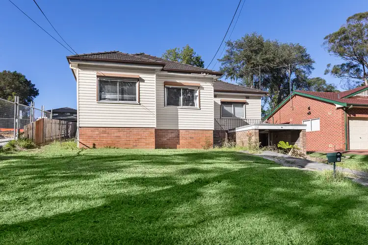 Third view of Homely house listing, 34 Dudley Street, Asquith NSW 2077