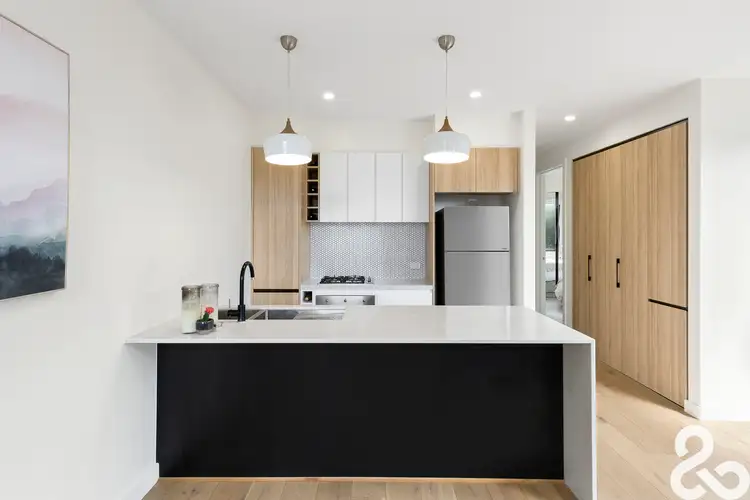 Fourth view of Homely unit listing, 5/304 Rossmoyne Street, Thornbury VIC 3071