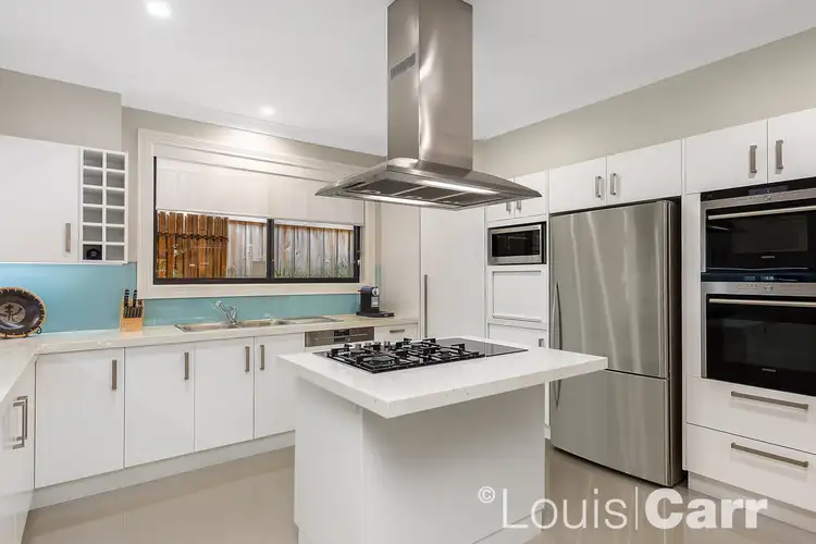 Fourth view of Homely house listing, 48 Ravensbourne Circuit, Dural NSW 2158