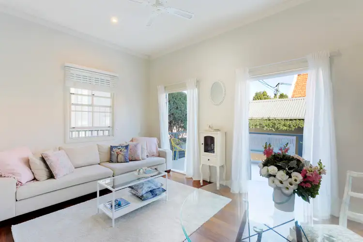 Second view of Homely house listing, 84 Foucart Street, Rozelle NSW 2039