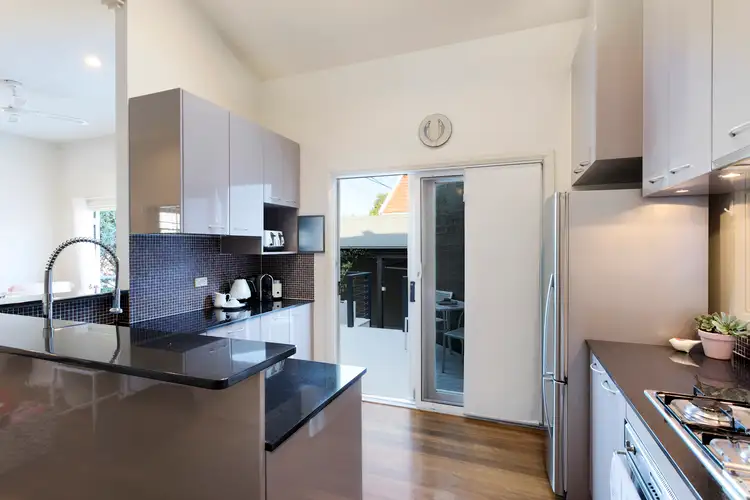 Third view of Homely house listing, 84 Foucart Street, Rozelle NSW 2039