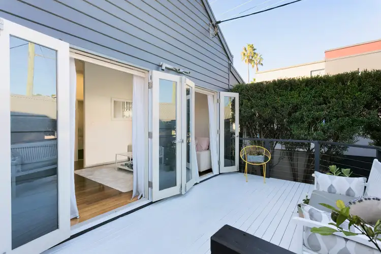 Fourth view of Homely house listing, 84 Foucart Street, Rozelle NSW 2039