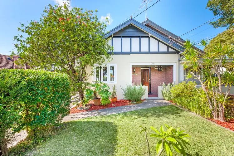 26B Marlborough Street, Drummoyne NSW 2047