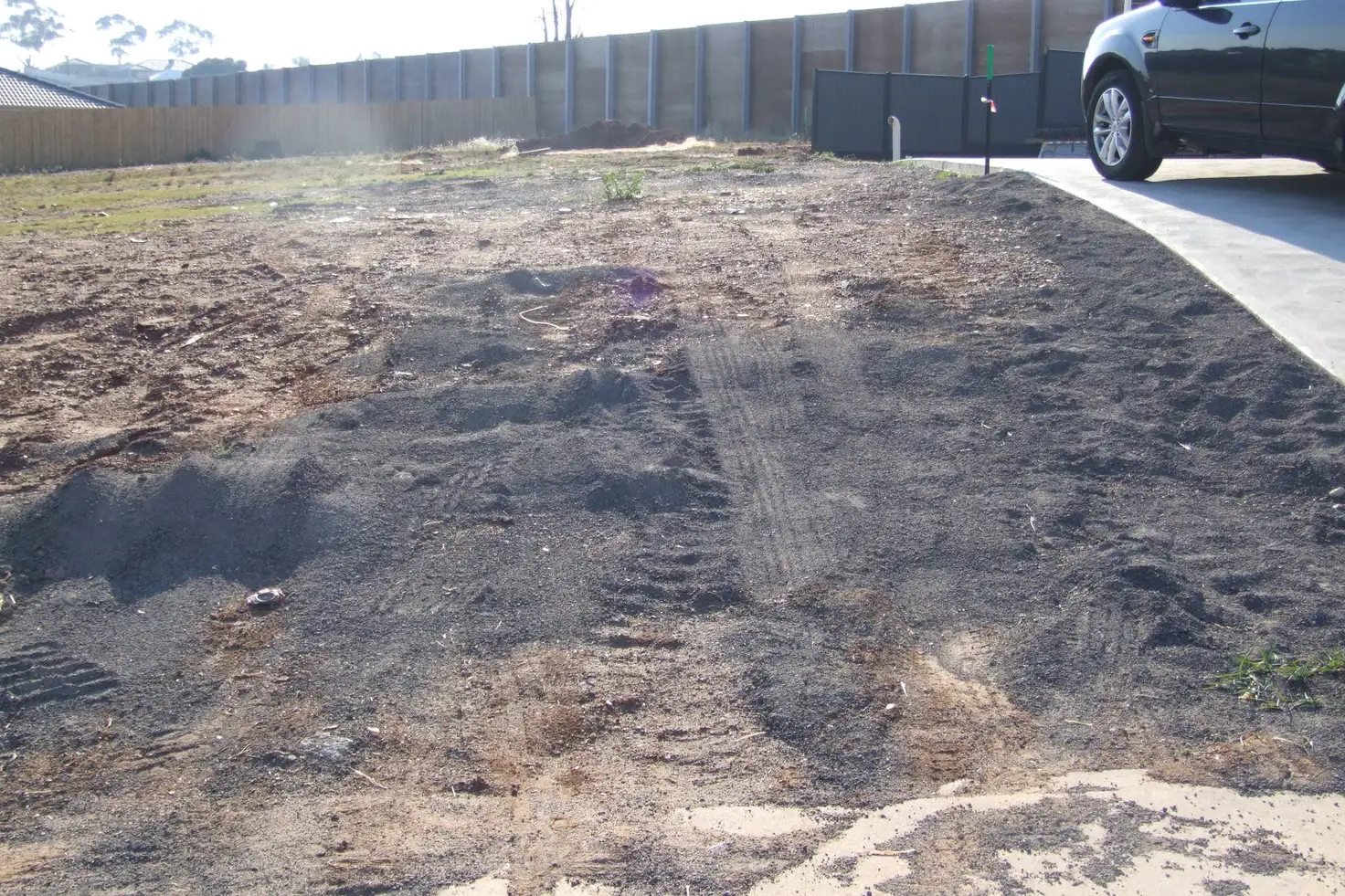 Main view of Homely land listing, 3 Trask Rise, Bacchus Marsh VIC 3340