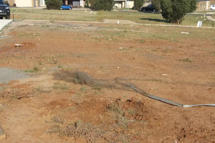 Second view of Homely land listing, 3 Trask Rise, Bacchus Marsh VIC 3340