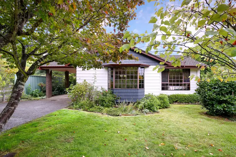 Main view of Homely house listing, 12 Highland Street, Leura NSW 2780