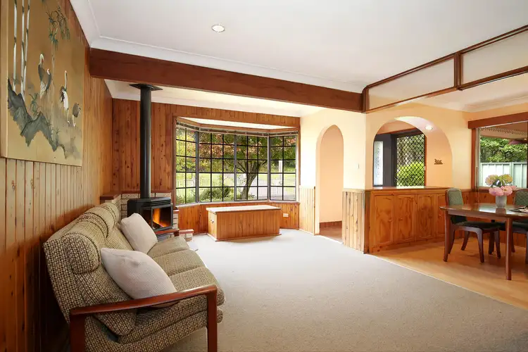 Second view of Homely house listing, 12 Highland Street, Leura NSW 2780