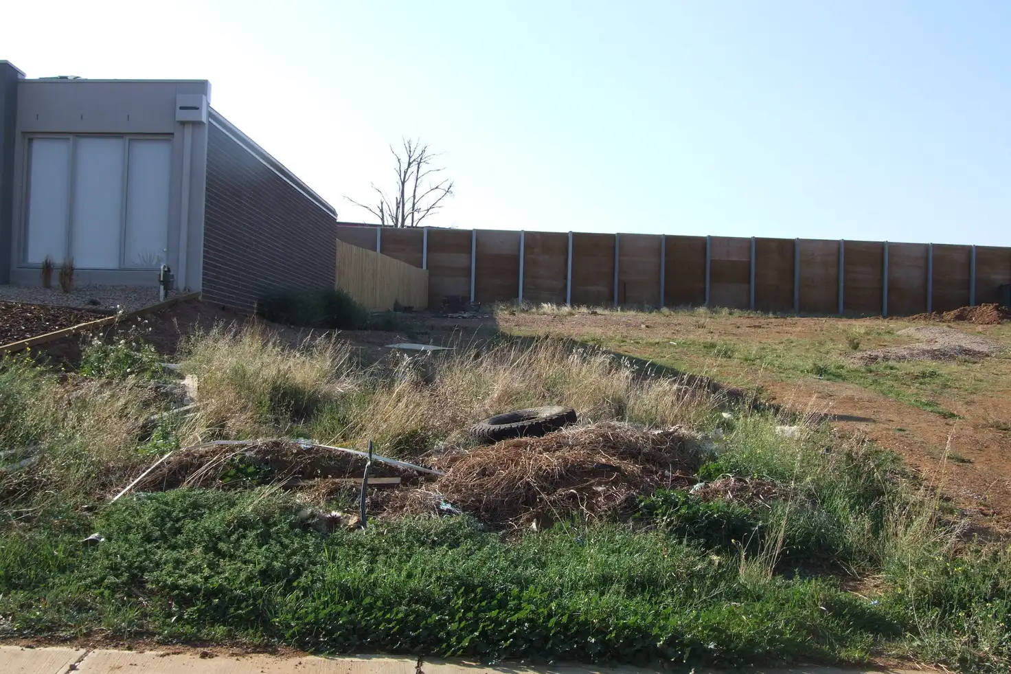 Main view of Homely land listing, 77 Burbidge Drive, Bacchus Marsh VIC 3340