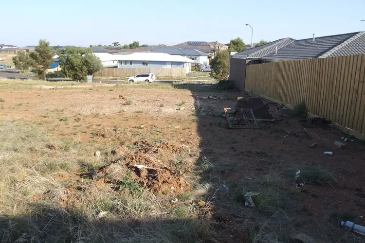 Second view of Homely land listing, 77 Burbidge Drive, Bacchus Marsh VIC 3340