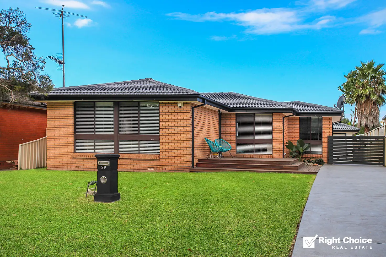 Main view of Homely house listing, 29 Laurel Street, Albion Park Rail NSW 2527
