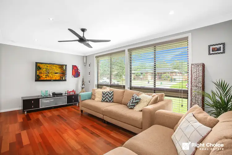 Second view of Homely house listing, 29 Laurel Street, Albion Park Rail NSW 2527