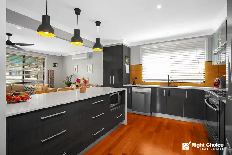 Fourth view of Homely house listing, 29 Laurel Street, Albion Park Rail NSW 2527
