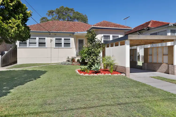22 Bellevue Parade, Caringbah NSW 2229