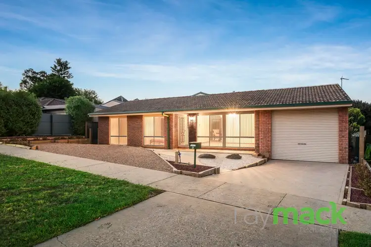 6 Bruce Street, Wodonga VIC 3690