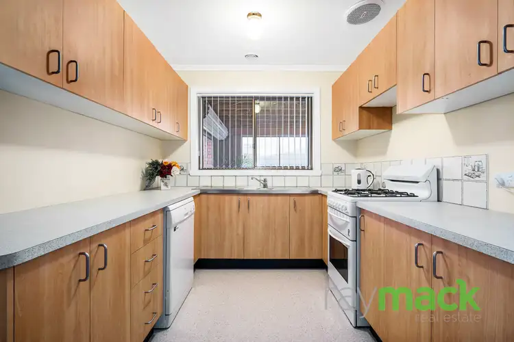 Second view of Homely house listing, 6 Bruce Street, Wodonga VIC 3690